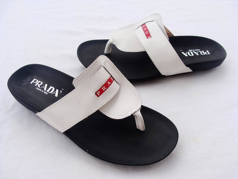 2017 Proda slippers man 38-46-018